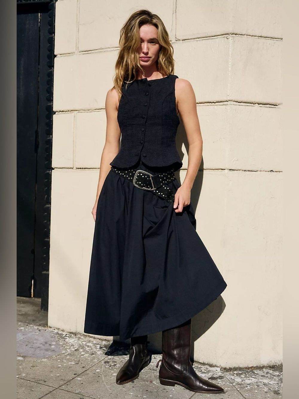 FREE PEOPLE Madrid Set - Picture 2 of 9